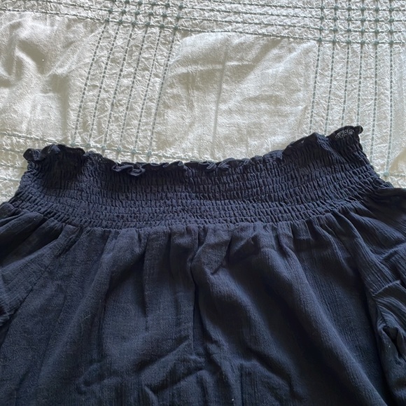 Michael Kors off-shoulder top - Picture 3 of 4